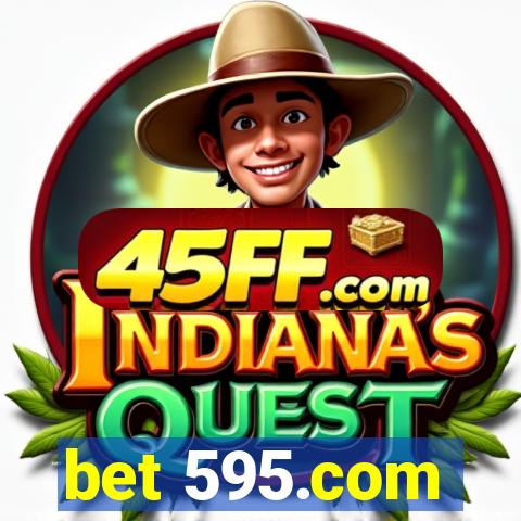 bet 595.com